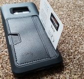 Getting a Galaxy S8/S8+ we have you covered   Case reviews