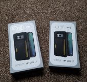 Getting a Galaxy S8/S8+ we have you covered   Case reviews