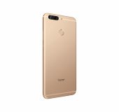 Honor 8 Pro Announced