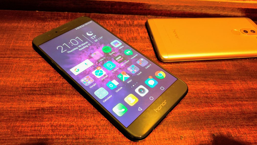 Honor 8 Pro now available to preorder Coolsmartphone