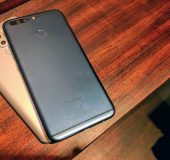 Honor 8 Pro hands on