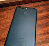 Honor 8 Pro hands on