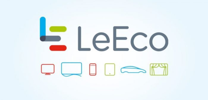 LeEco