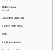 Moto Z Play   Review. Hello Moto!