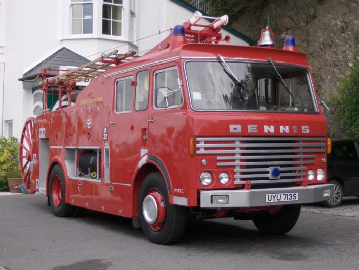 fire engine restoration9