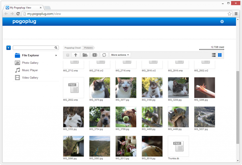 Toshiba Canvio Connect II Portable External Hard Drive - Review