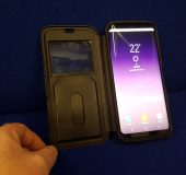 Peli Case for your​ S8/S8+