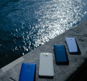 HTC U11 Launched. Welcome to your new squeezy phone