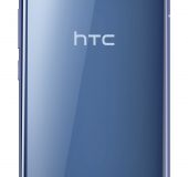 HTC U11 Launched. Welcome to your new squeezy phone