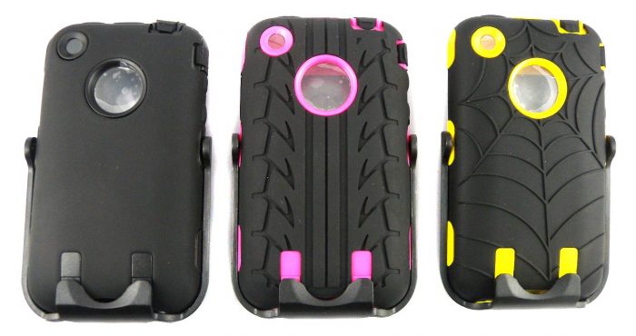 Cell Phone Case for iPhone SR BP 03 
