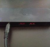 ICZI 6 Port USB Hub   Review