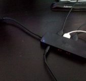 ICZI 6 Port USB Hub   Review