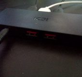 ICZI 6 Port USB Hub   Review