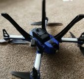 DROCON Blue Bugs 3 Drone   Review
