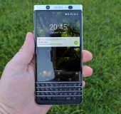 Blackberry KEYone   Pretty Pictures