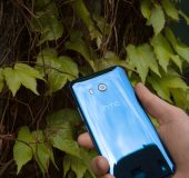 HTC U11 Launched. Welcome to your new squeezy phone