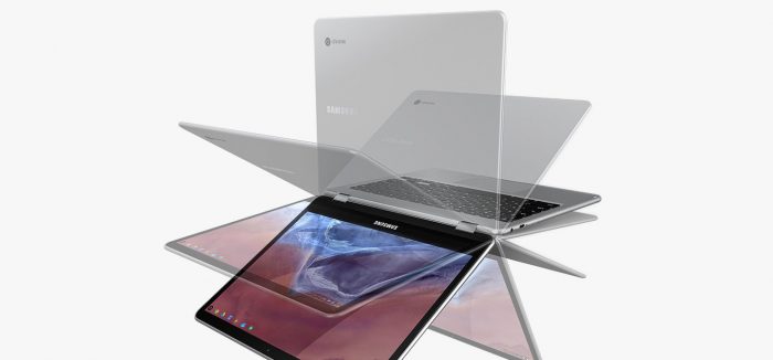 smasung chromebook