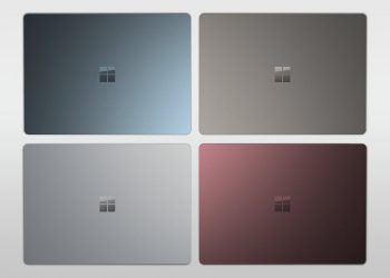 Microsoft reveal a Chromebook competitor (almost)