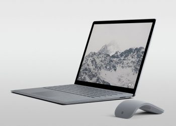 Microsoft reveal a Chromebook competitor (almost)