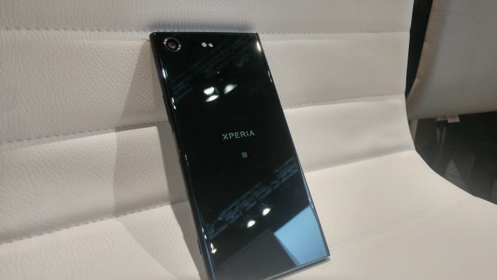 xz p