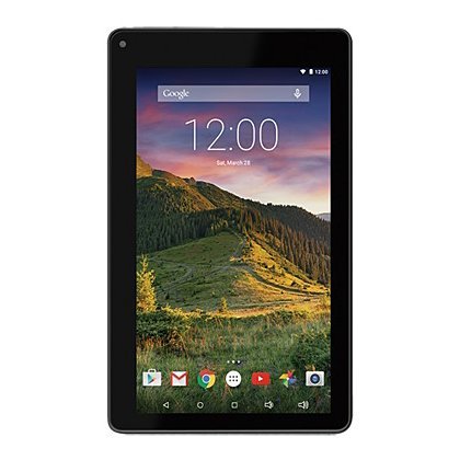 RCA Android tablets launch in the UK