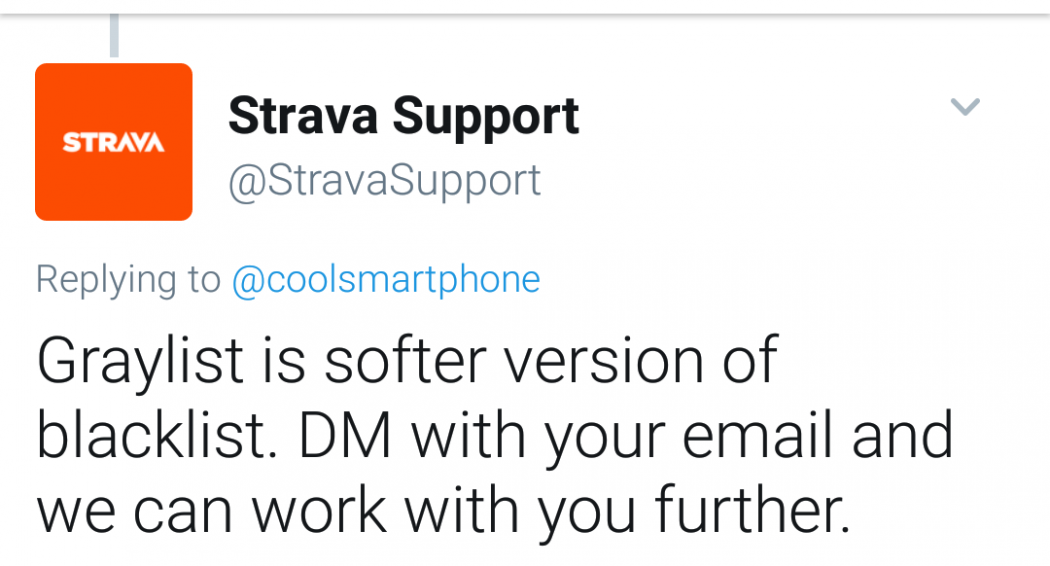 huawei strava