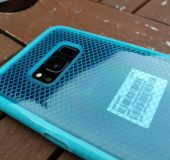 Tech 21 Samsung Galaxy S8 cases   Review