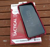 Tech 21 Samsung Galaxy S8 cases   Review