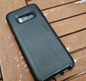 Tech 21 Samsung Galaxy S8 cases   Review