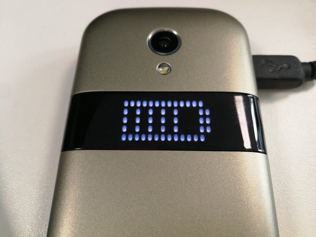 Doro 6050 Review Coolsmartphone