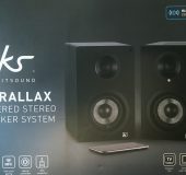 Kitsound Parallax Speakers   A Review   Versatile and Sweet