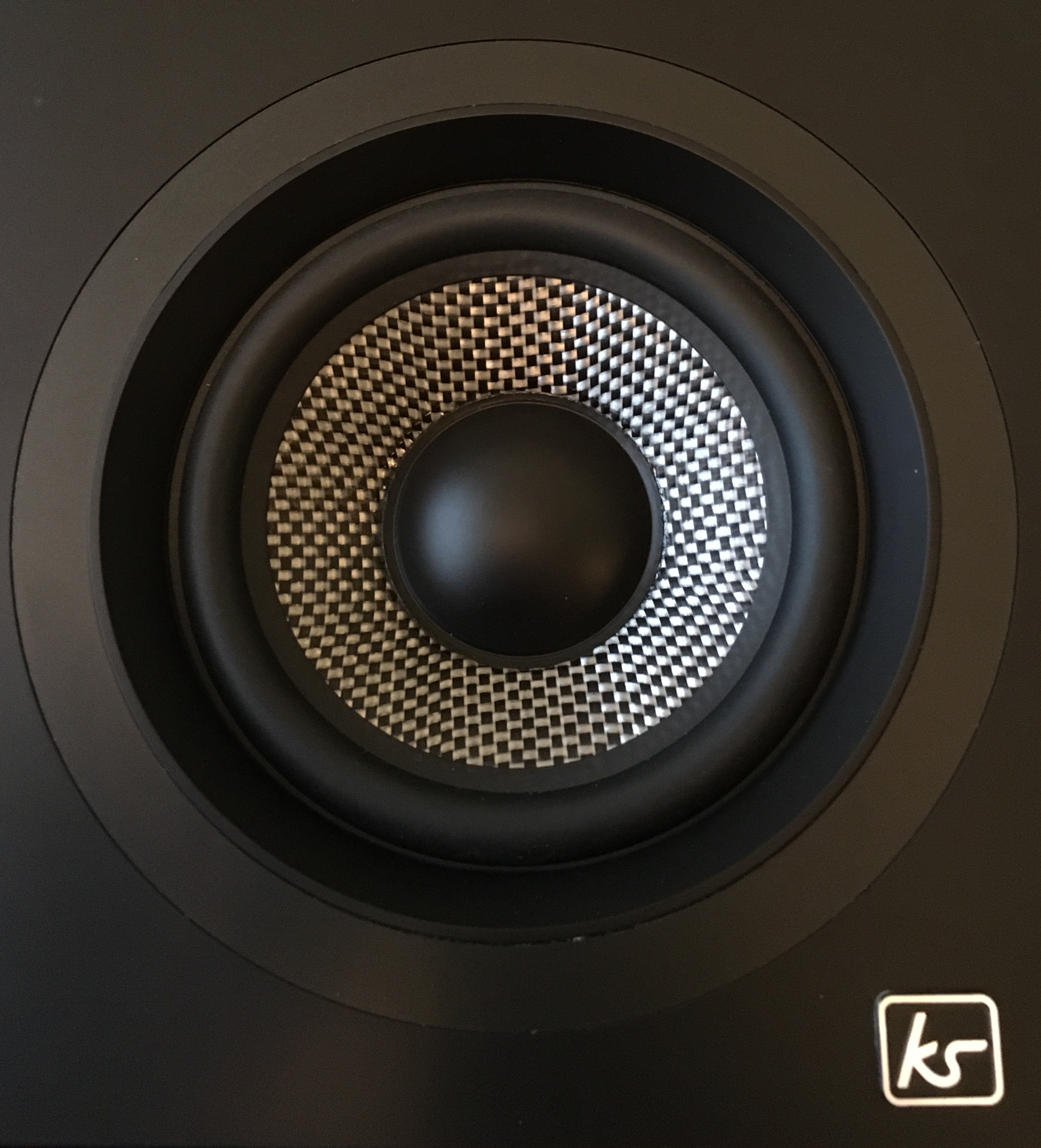 Kitsound Parallax Speakers A Review Versatile and Sweet