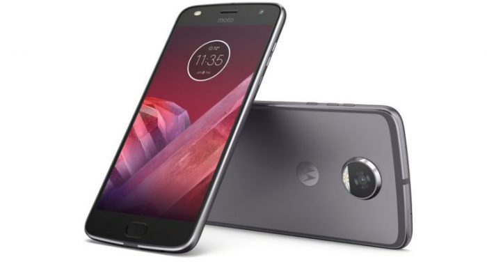 moto z2 play 759