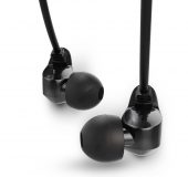 Brainwavz launch dual balanced armature B200 earbuds