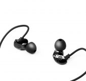 Brainwavz launch dual balanced armature B200 earbuds