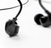 Brainwavz launch dual balanced armature B200 earbuds