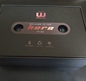 Hero Bluetooth earbuds from Winnergear   unboxing and initial thoughts