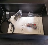 Hero Bluetooth earbuds from Winnergear   unboxing and initial thoughts