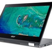 Acer at IFA 2017