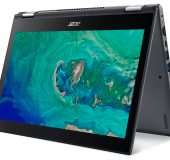 Acer at IFA 2017