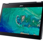 Acer at IFA 2017