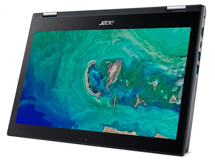 Acer IFA Spin5 13 04