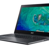 Acer at IFA 2017