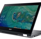 Acer at IFA 2017