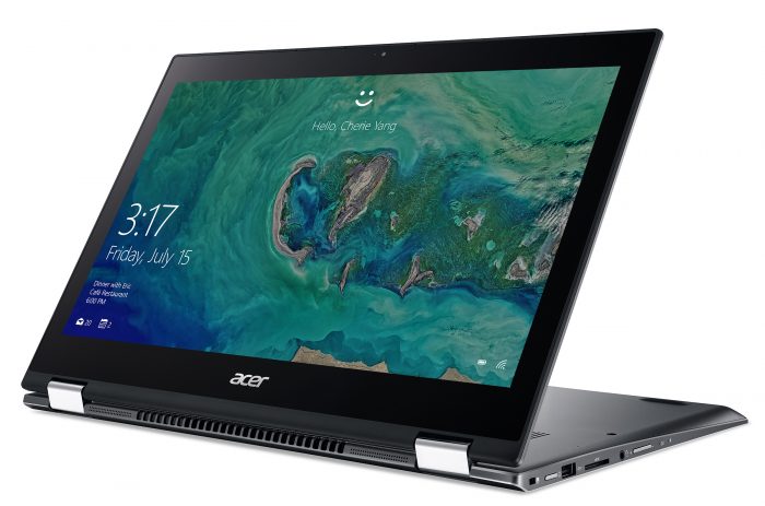 Acer IFA Spin5 15 04