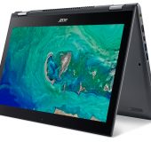 Acer at IFA 2017