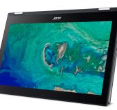 Acer at IFA 2017