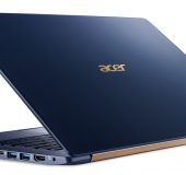 Acer at IFA 2017