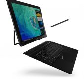 Acer at IFA 2017