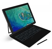 Acer at IFA 2017